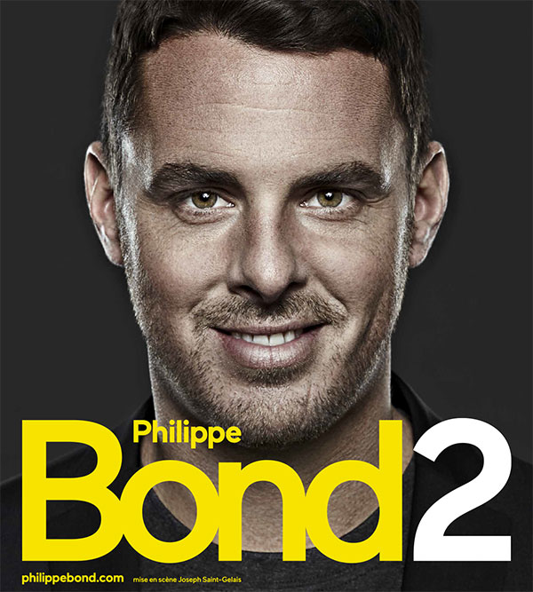 Philippe Bond 2