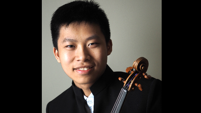 Kerson Leong © photo: courotisie