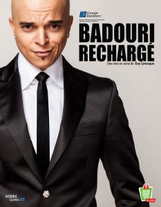 Rachid Badouri