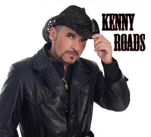 Kenny Roads © photo: courtoisie