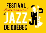 Festival International de Jazz de Québec