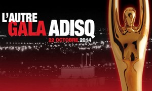 L’Autre Gala de l’ADISQ 2014