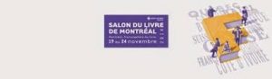 Salon du Livre de Montréal