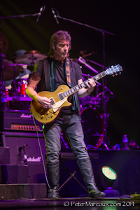 Steve hackett