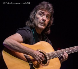 Steve Hackett