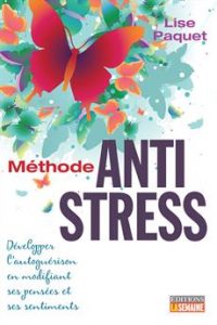 Méthode antistress