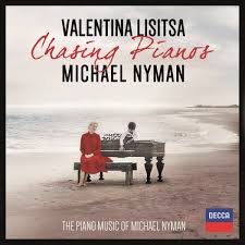 Valentina Lisitsa : Chasing Pianos
