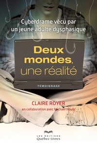 Deux mondes, une réalité