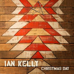 Ian Kelly présente son album Christmas Day