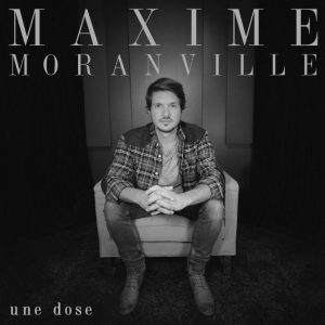 Maxime Moranville