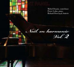Album Noël en harmonie Vol. 2