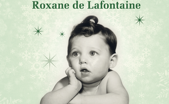 Roxanne de Lafontaine