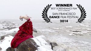 San Fancisco Dance Film Festival 2014 (SFDFF)