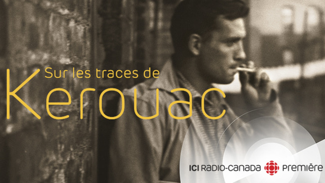 Sur les traces de Kerouac