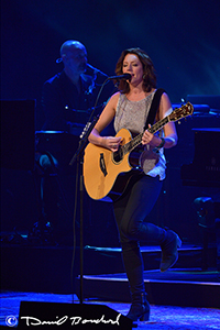 Sarah McLachlan