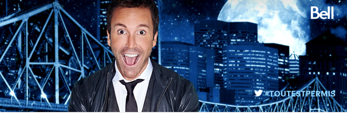 Ce soir tout est permis sur V !