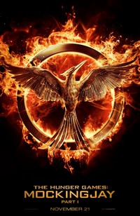Hunger Games La révolte partie 1