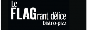 Le FLAGrant Délice