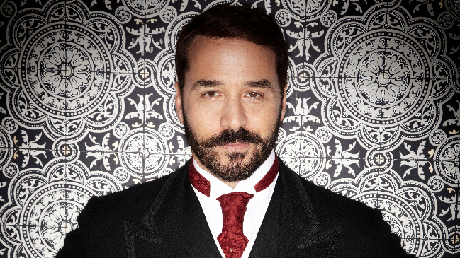 Mr Selfridge  © photo: courtoisie