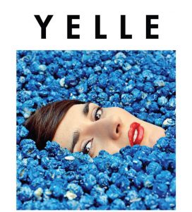 Yelle