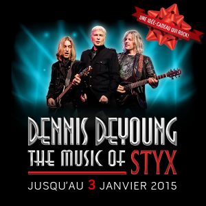 Dennis DeYoung