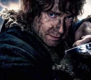 Le Hobbit - La bataille des 5 armées