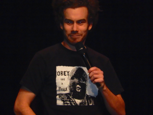 Alexandre Bisaillon