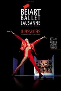 Bejart Ballet Lausanne Le Presbytere