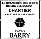 Le Grand Défi des Chefs