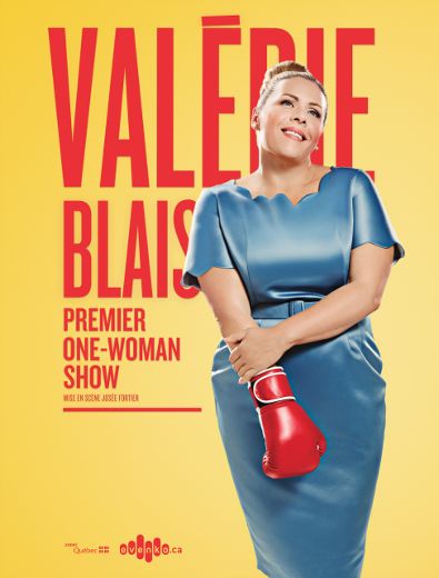 Valérie Blais