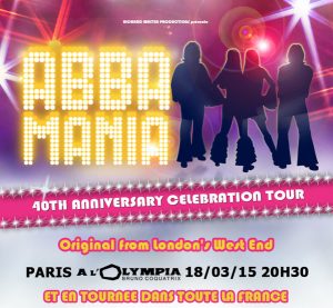 Abba Mania 