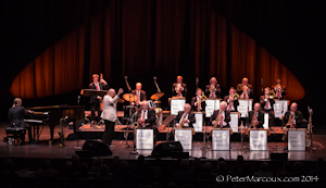 Le Tommy Dorsey Orchestra