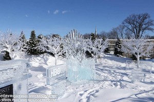 Game of Thrones… un monument de glace