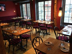 le Q-de-Sac Resto-Pub