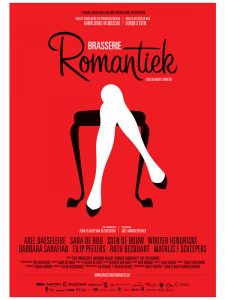 BRASSERIE ROMANTIQUE