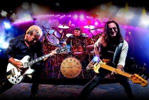 RUSH le 21 juin 2015 au Centre Bell ? © photo; courtoisie