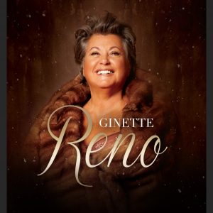 Ginette Reno