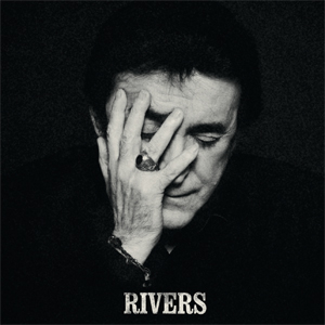 Le nouvel album de Dick Rivers