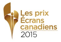 prix Écrans canadiens