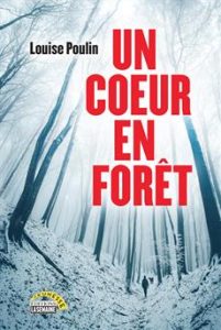 Un cœur en forêt 