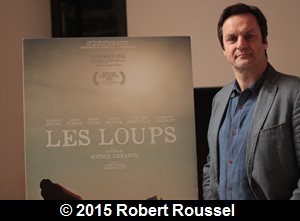Benoit Gouin