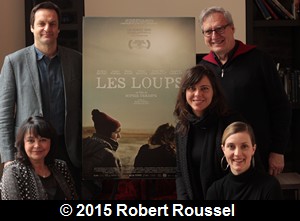Les Loups