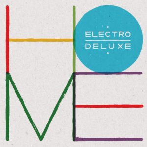 Electro Deluxe - Home