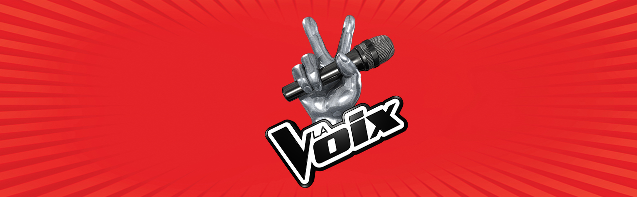 La Voix III 