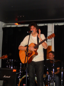 Jérôme Charlesbois