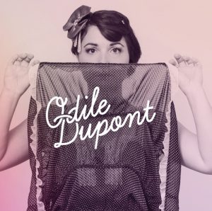Odile Dupont © photo: courtoisie