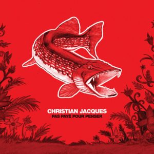 Christian Jacques - Pas payé pour penser