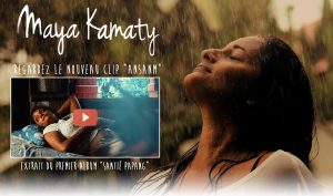 Maya Kamaty - Extrait Ansamn