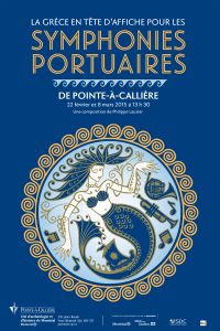 Les Symphonies portuaires de Pointe-à-Callière