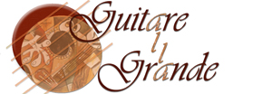 Le Festival Guitare Alla Grande